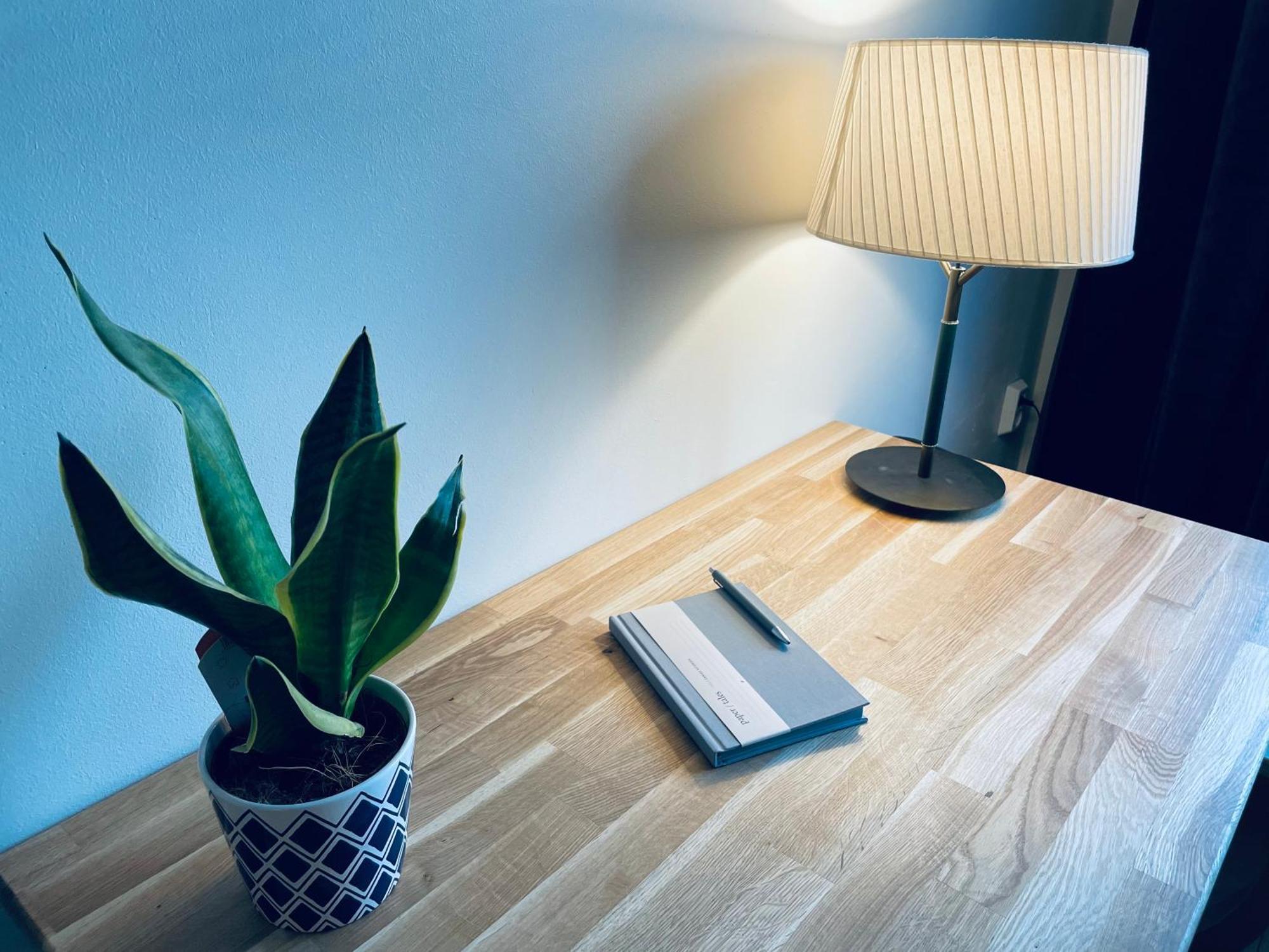 Stay Kamppi Apartment Helsinki Eksteriør billede