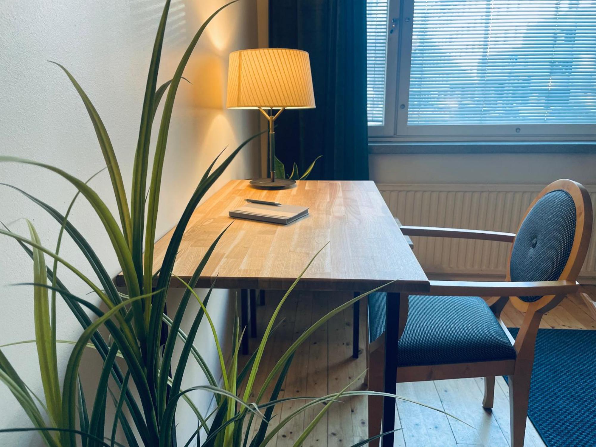 Stay Kamppi Apartment Helsinki Eksteriør billede